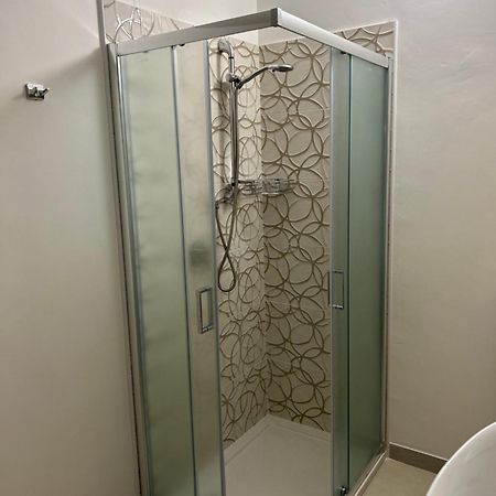 La Collinetta Sas Hotel Montazzoli Екстериор снимка
