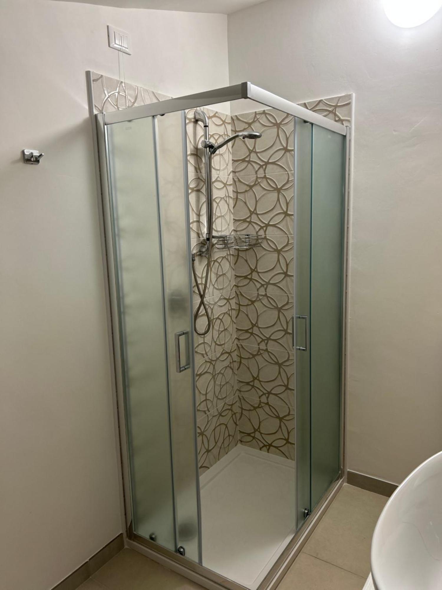 La Collinetta Sas Hotel Montazzoli Екстериор снимка