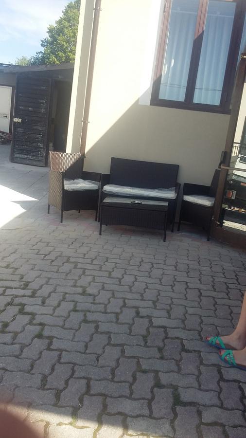 La Collinetta Sas Hotel Montazzoli Екстериор снимка